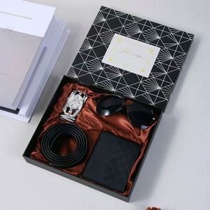Regalos Exclusivos Personalizados de Fábrica, Set de Oficina de Lujo con Taza de Vacío, Libreta y Artículos de Regalo con Logotipo Personalizado - Product Image 2