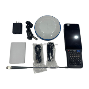 Hi Target TS5PRO GPS มือถือระบบ RTK high GNSS RTK GPS GNSS สำหรับการสำรวจที่ดินการวางตำแหน่งที่แม่นยำ GNSS RTK - Product Image 2