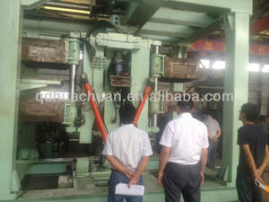 Ligne automatique <span class=keywords><strong>de</strong></span> machine <span class=keywords><strong>de</strong></span> moulage <span class=keywords><strong>de</strong></span> sable <span class=keywords><strong>prix</strong></span> moins cher - Product Image 4