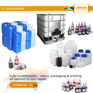 Tinta para Marcadores de Pizarra Blanca Personalizable de Alta Calidad, Embalaje en Botella OEM ODM Directo de Fábrica - Product Image 6