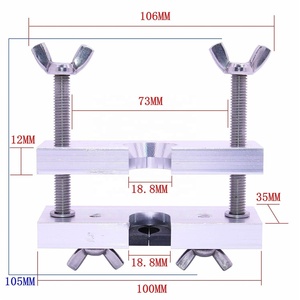 Herramientas de reparación de <span class=keywords><strong>trombón</strong></span> de cuerno grande al por mayor, separador de extracción de boca de trompeta, <span class=keywords><strong>boquilla</strong></span> de cobre, extractor de boca de <span class=keywords><strong>trombón</strong></span> de cuerno aislado - Product Image 6