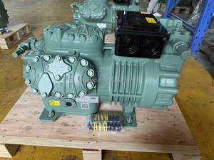 Compresor Reciprocante Bitzer 6HE-28Y-40P para Cámaras Frigoríficas Comerciales de Alta Eficiencia - Product Image 3
