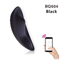 Vibrateurs portables sans fil contrôlés par application, jouets sexuels pour femmes, vibrateurs en forme d'œuf, stimulateur clitoridien féminin, jouets sexuels