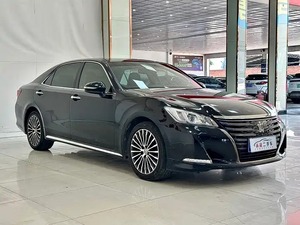 รถมือสองรถคราวน์2018รถสปอร์ต2.0ตันซ้าย - Product Image 3