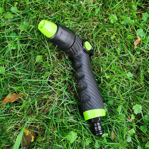 <span class=keywords><strong>Pistolet</strong></span> de pulvérisation pour tuyau d'<span class=keywords><strong>arrosage</strong></span> réglable de haute qualité Vertak - Product Image 5