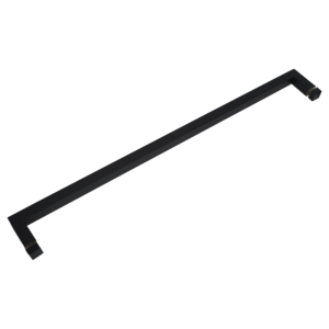 Có thể điều chỉnh phòng tắm cửa kính không Khung xử lý phù hợp các nhà sản xuất tối giản cửa kính xử lý - Product Image 5