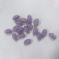 Complément alimentaire à base de vitamine K2 D3 en capsules à double couche avec calcium, soutien à la santé des os et des articulations pour adultes