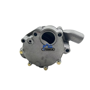 Bomba de Agua 202-7676 2027676 para Máquina E330C D 336D con Motor C9 - Product Image 5