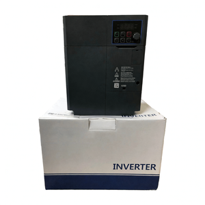 Contrôleur PLC et onduleur LSLV0055G100-4EONN neuf et original, en stock entrepôt, pour programmation PLC - Vendeur Or - Product Image 1