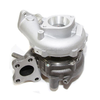 GT2056V Turbolader Pickup-Truck Zubehör Lader 14411-EB700 14411-EB70A für NAVARA YD25 2.5L Turbolader-Teile