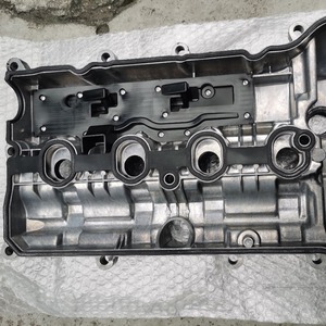 Tapa de Válvulas para Mazda 3 Axela Atenza CX4 CX5 PE0110210A, Pieza de Motor para Transmisión Automática - Product Image 2