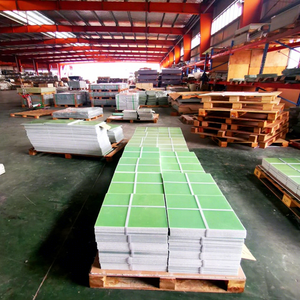 แผ่นฉนวนไฟเบอร์กลาสอีพ็อกซี่ G10 FR4 G11 - Product Image 1