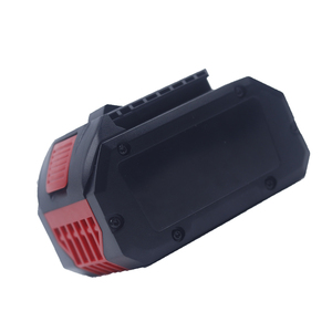 Paquete de batería recargable <span class=keywords><strong>18V</strong></span> 3000mAh batería recargable de herramienta de iones de litio para <span class=keywords><strong>BOSCH</strong></span> BAT609 BAT618 suministro directo de fábrica - Product Image 4
