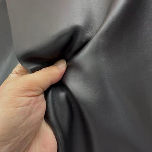 หนังวัวฟูลเกรนนาปป้า หนา 1.2-1.6 มม. สำหรับทำกระเป๋าถือ - Product Image 2