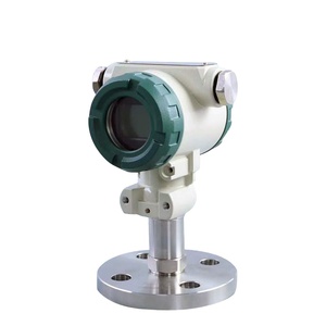 Sensor de Agua Digital de Acero Inoxidable CT4 a Prueba de Explosiones IP67 de 4-20 mA, Puede Ser OEM - Product Image 1
