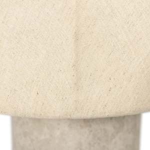 Travertine Table Lamp E27 Led 220V Switch Control Eye Caring For Bedroom Guesthouse <b>Decorative</b> <b>Lighting</b> - Product Image 3