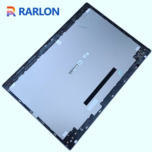 Original nouveau pour Lenovo Thinkpad L380 L390 couverture A lcd couverture arrière couverture arrière argent 02DA293 - Product Image 5