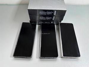 Vente en gros remis à neuf pour <span class=keywords><strong>Samsung</strong></span> Galaxy Z Fold4, <span class=keywords><strong>Smartphone</strong></span> <span class=keywords><strong>pliable</strong></span> d'occasion Écran principal 7.6 "Snapdragon 8 + Gen 1 Appareil photo 50MP - Product Image 6