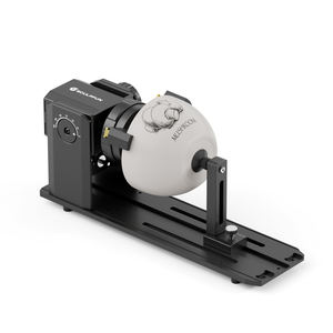 Módulo Rotatorio de Eje Y para Grabador Láser <span class=keywords><strong>SCULPFUN</strong></span> RA Pro, para Grabar Objetos Cilíndricos - Product Image 2