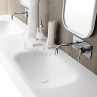 UNION Corian Machine de formage sous vide par thermoformage Thermofom Acrylique Surface solide Presse à membrane sous vide