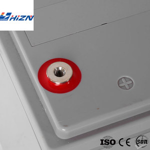 Batería <span class=keywords><strong>de</strong></span> <span class=keywords><strong>Gel</strong></span> Solar <span class=keywords><strong>de</strong></span> <span class=keywords><strong>12V</strong></span> 70Ah <span class=keywords><strong>75Ah</strong></span> 80Ah 90Ah 93Ah 100Ah en Oferta para Sistemas Solares Híbridos - Product Image 4