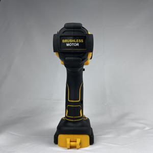 Ударный гайковерт DCF900 20В, бесщеточный, с высоким крутящим моментом, 1/2 дюйма, аккумуляторный, литий-ионный, для промышленного и бытового использования - Product Image 5