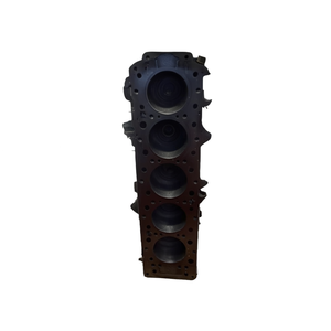 Bloque de Cilindros 3406C 3406E 3408 3452C, Bloque de Motor de Fundición Intercambiable de Doble Modelo, Ajuste Universal - Product Image 1