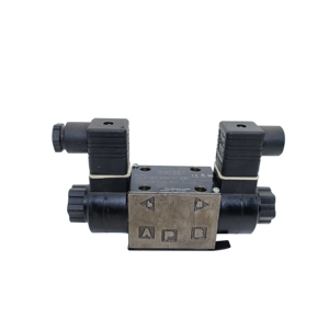 Solénoïde hydraulique Sld-G01-E3x-C1-G30 Ss-G01-A8x0-R-E2-31 Sa/Sld-G01/G03-C5/C6-R-C1/C115/D2-J21/J22/30/31 - Product Image 3