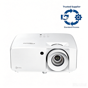 Projecteur laser Optoma JEV9012 4K UHD 4500 lumens pour l'affichage dans les musées d'<span class=keywords><strong>histoire</strong></span> avec large gamme de couleurs et projection standard - Product Image 2