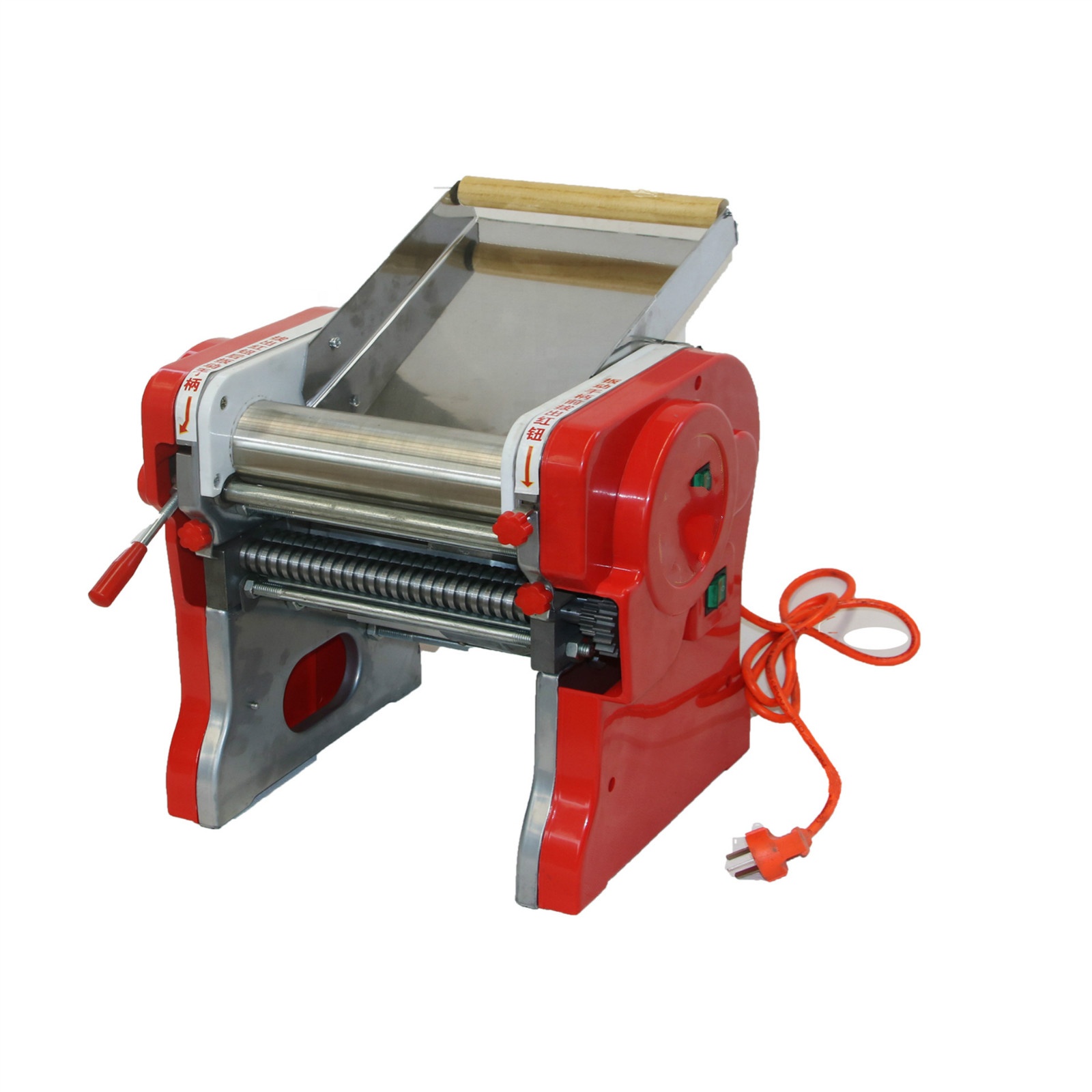 Продажа лапши автоматическая промышленная лапша машина для домашнего хозяйства