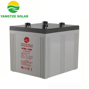 ג 'ל סוללה מחזור עמוק 12 v 1500ah motolite - Product Image 1