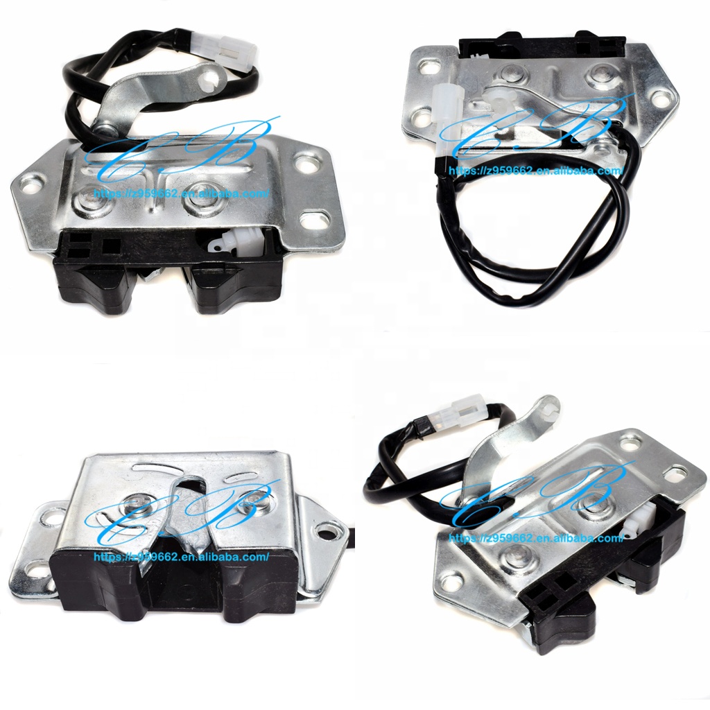 カズ  9500 69330-95J00 for Hiace Van 1989 1998 2004 Sliding Door Lock