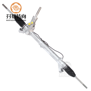 Piezas <span class=keywords><strong>de</strong></span> Automóvil, <span class=keywords><strong>Caja</strong></span> <span class=keywords><strong>de</strong></span> Dirección Asistida, Piñón y Cremallera, <span class=keywords><strong>Caja</strong></span> <span class=keywords><strong>de</strong></span> Dirección Derecha para <span class=keywords><strong>Mazda</strong></span> <span class=keywords><strong>3</strong></span> AXELA 14-18, BBS9-32-110A BBS932110A - Product Image 1