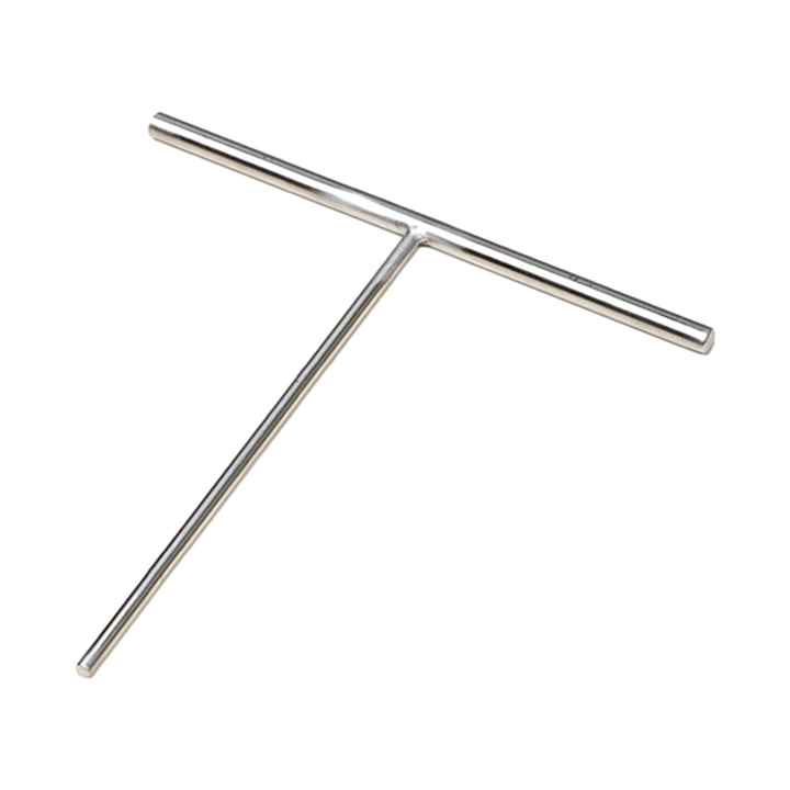 Large T-Shaped Crepe Spreader Dessert Tools Kitchen Gadgets for Restaurant Stall Batter Spreader