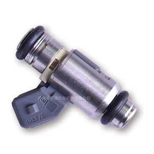 Inyector de Combustible A0000786249 IWP071 75112071 81.177 Para Mercedes-Benz Material de Acero - Product Image 2