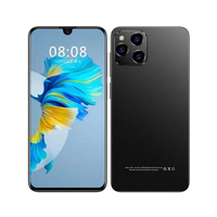 Nuevo Teléfono Inteligente Android Económico con Doble SIM, Reconocimiento Facial, Desbloqueo Original, Android 9, 32GB/64GB, Fabricado en China, Teléfonos Móviles Baratos