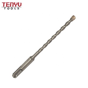 Marteau rotatif Broca Sds <span class=keywords><strong>Bohrer</strong></span> Plus Max forets pour béton maçonnerie pierre de roche carbure de tungstène - Product Image 2