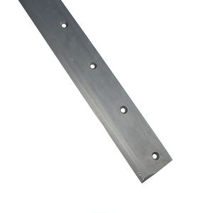 Lames de désherbeur de jardin disponibles en stock et couteau de lit à lame de tondeuse à gazon - Product Image 2