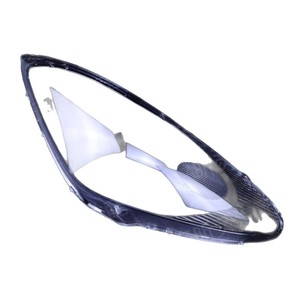 Cubierta de Faro Delantero Transparente para Lexus 2003-2005, Carcasa de Lámpara Delantera para Modelo ES - Product Image 5