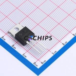 ทรานซิสเตอร์สนาม TO-220FB-3L HYG015N03LR1P ใหม่ดั้งเดิม (MOsfet) - Product Image 1