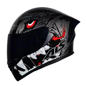 Casque de <span class=keywords><strong>moto</strong></span> haut de gamme DOT casque intégral avec longue queue <span class=keywords><strong>Moto</strong></span> XXXXL casques de <span class=keywords><strong>moto</strong></span> avec taille supplémentaire - Product Image 6