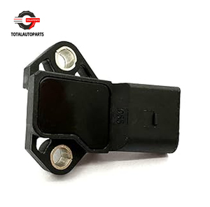 เซนเซอร์ความดันแผนที่038906051D OEM 0261230073เหมาะสำหรับ V-W JE-TTA Go-LF MK5 MK6 PA-ssat AU-Di A6 A4 A3 S3 TT sko-da <span class=keywords><strong>SE</strong></span>-AT - Product Image 5