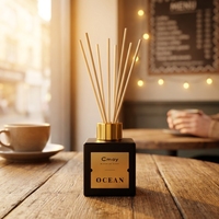 Spray d'aromathérapie pour la maison de 100 ml, pour la désodorisation et l'utilisation hôtelière