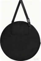 Tente de douche portable pour l'intimité, légère, avec sangle d'épaule de rechange, compatible avec les toilettes portables, housse de rangement pour le voyage, le camping et la plage