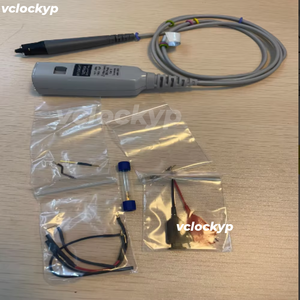 Sonde active Tektronix Agilent N2796A 2 GHz - Product Image 2