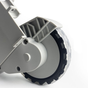 Neumático de repuesto de piel para Xiaomi <span class=keywords><strong>mi</strong></span> <span class=keywords><strong>robot</strong></span> Mijia 1S <span class=keywords><strong>2S</strong></span> T4 T4 T6 Roborock S50 S55 S6Masv, aspiradora, electrodomésticos - Product Image 4