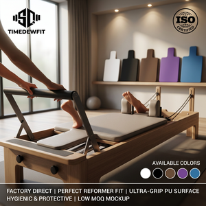 <span class=keywords><strong>Tapis</strong></span> de Pilates pliable en <span class=keywords><strong>caoutchouc</strong></span> naturel, écologique, antidérapant, imperméable, 5 mm d'<span class=keywords><strong>épais</strong></span>seur, pour Hot Yoga, avec votre LOGO - Product Image 2