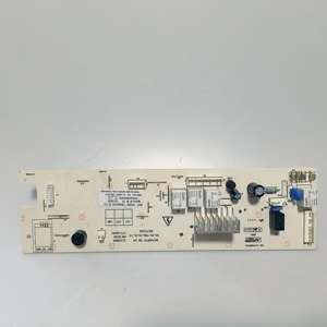 Carte <span class=keywords><strong>PCB</strong></span> de machine à laver électrique d'usine pour lave-linge Skyworth X2362-001-0810, carte de commande 110V-250V <span class=keywords><strong>PCB</strong></span> + métal - Product Image 1