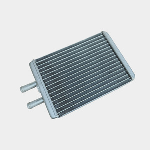 Tanque de Calefacción de Aluminio para Foton Auman EtX3 5 6 9 Series Lion, H0811010013A0, para Reemplazo o Reparación - Product Image 1