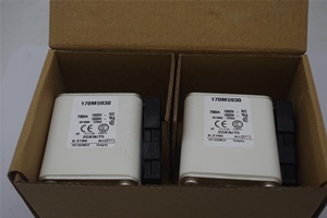 Hình Trụ cầu chì FWP-80A22FI cầu chì <span class=keywords><strong>Cartridge</strong></span> 80A 700vac Circuit BREAKERS và cầu chì - Product Image 6